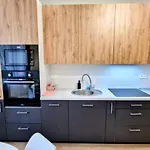 Luxury Location -ii-off Piotrkowska Apartment Lodz