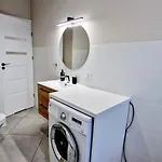 Apartment Luxury Location -ii-off Piotrkowska Lodz