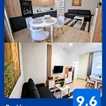 Luxury Location -ii-off Piotrkowska * Lodz