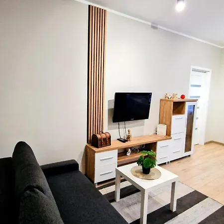 Luxury Location -ii-off Piotrkowska * Lodz