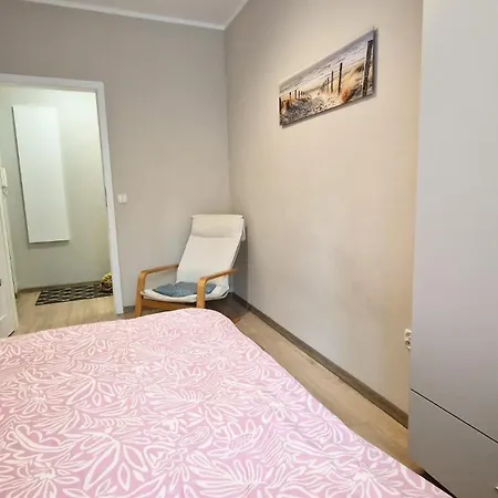 Apartment Luxury Location -ii-off Piotrkowska *