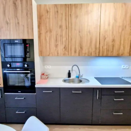 Luxury Location -ii-piotrkowska&sienkiewicza 公寓 罗兹