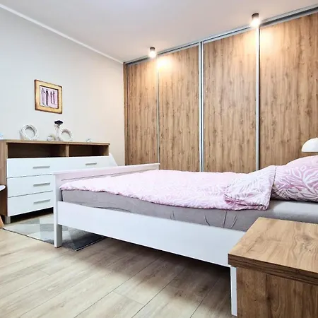 Luxury Location -ii-piotrkowska&sienkiewicza 公寓 罗兹