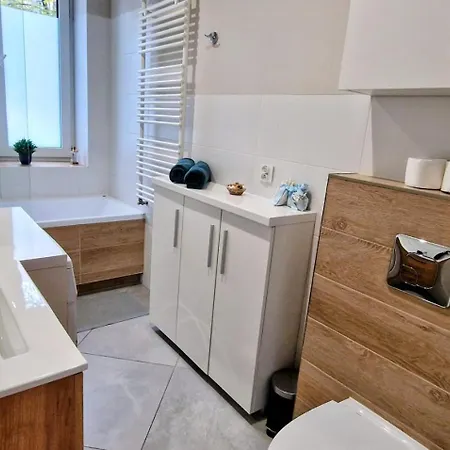 Luxury Location -ii-piotrkowska&sienkiewicza 公寓 罗兹