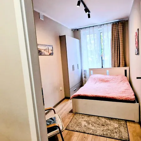 Luxury Location -ii-off Piotrkowska Lejlighed