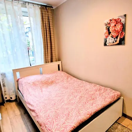 Luxury Location -ii-piotrkowska&sienkiewicza