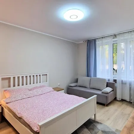 Lejlighed Luxury Location -ii-off Piotrkowska *