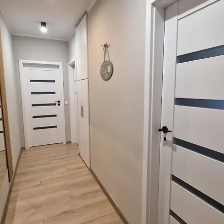 Luxury Location -ii-off Piotrkowska Apartment Lodz