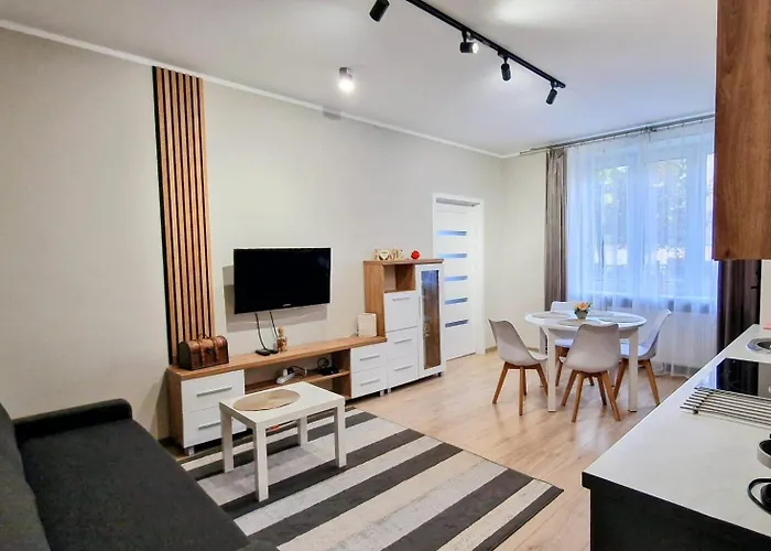 Luxury Location -ii-off Piotrkowska