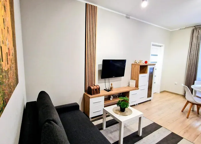 Luxury Location -ii-off Piotrkowska * Łódź