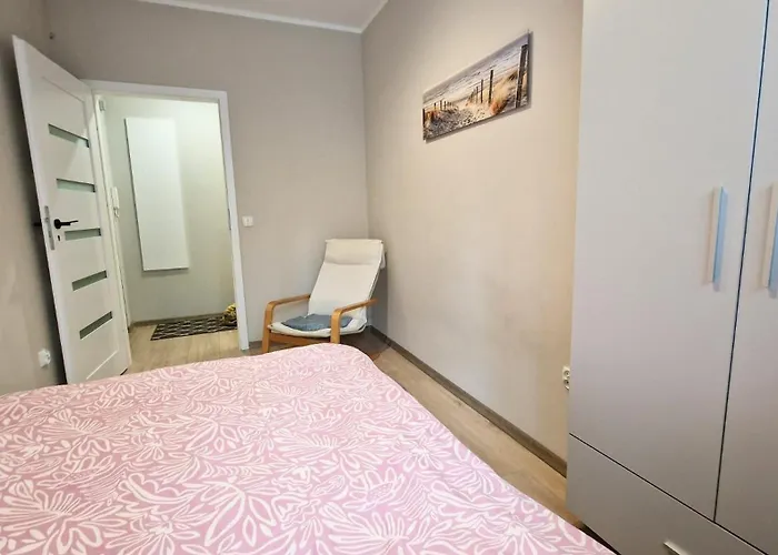 Apartman Luxury Location -ii-off Piotrkowska *