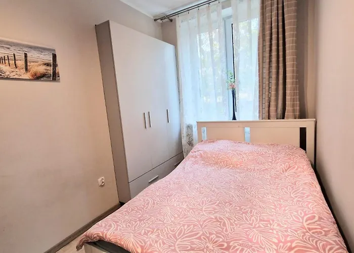 Luxury Location -ii-off Piotrkowska