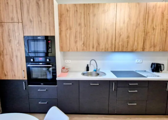 Luxury Location -ii-off Piotrkowska Apartman Łódź