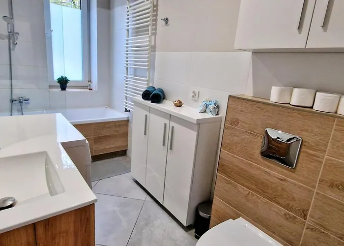 Luxury Location -ii-off Piotrkowska Apartman Łódź