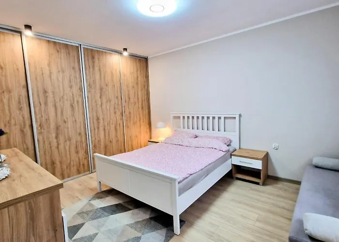 Luxury Location -ii-off Piotrkowska *