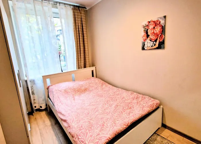 Luxury Location -ii-off Piotrkowska