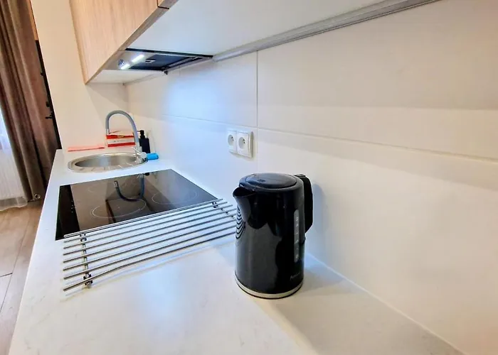 Lejlighed Luxury Location -ii-off Piotrkowska