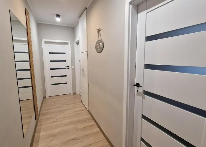 Luxury Location -ii-off Piotrkowska Apartman Łódź