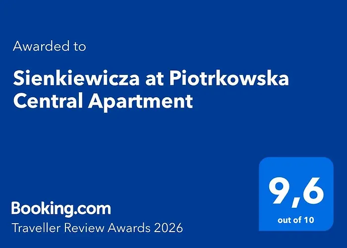 Luxury Location -ii-off Piotrkowska